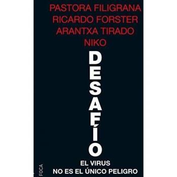 Desafío. El Virus No Es El Único Peligro: 182