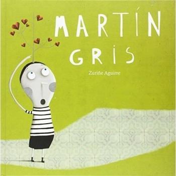 Martín Gris - Zuriñe Aguirre Lamas