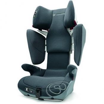 Concord Transformer T asiento de coche para niños
