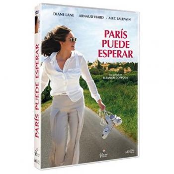 París puede esperar [DVD]