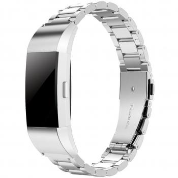 Simpeak Correa Compatible con Fitbit Charge 2