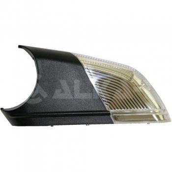 Piloto intermitente ALKAR 6201111 - Side flasher, compatible con vehículos específicos, diseño optimizado para una mejor visibilidad, fácil instalación, alta durabilidad y resistencia a condiciones climáticas adversas