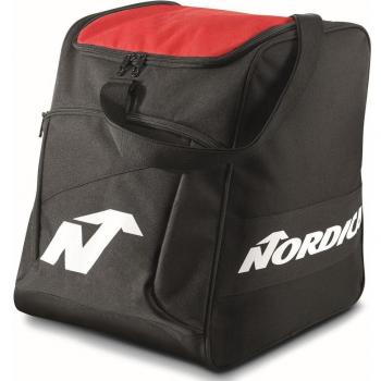 Bolsa de transporte para botas de esquí Nordica BOOT en color negro