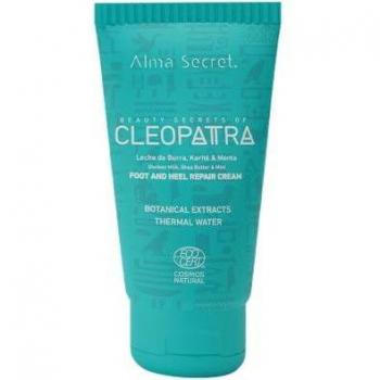 Alma Secret Cleopatra Crema Talones 40ml