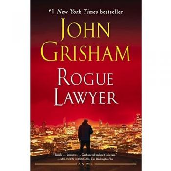 Rogue Lawyer