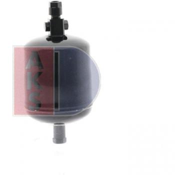 Filtro deshidratante para aire acondicionado AKS DASIS 800015N, 102mm
