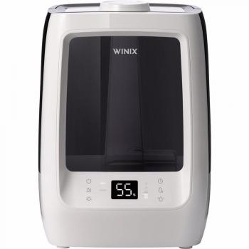 Winix L500 - Humidificador ultrasónico de 7.5L con tecnología avanzada para espacios de hasta 50m2