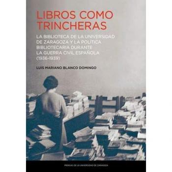 Libros como trincheras