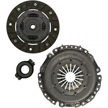 Kit de Embrague LuK 622 0200 06 - Alto Rendimiento y Durabilidad Garantizada