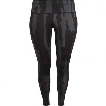 Adidas New York Plus Malla Mujeres - Negro
