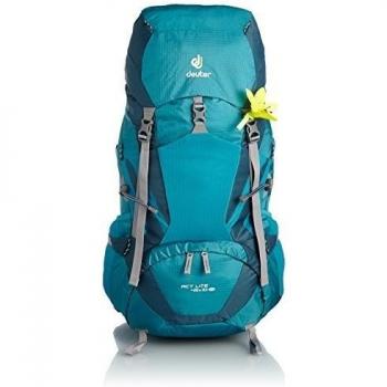 Deuter Wanderrucksack Act Lite SL - Macuto de senderismo, color azul