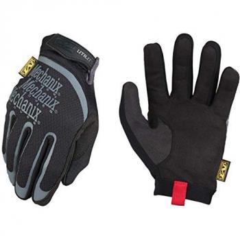 Guantes de Mecánico UTILITY Negro Talla XL