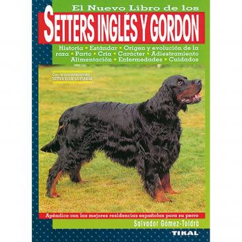 Setters Ingles Y Gordon