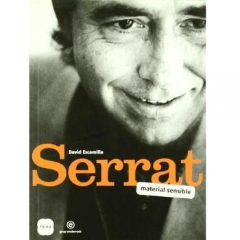Serrat: Material sensible