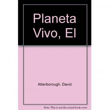 Planeta vivo