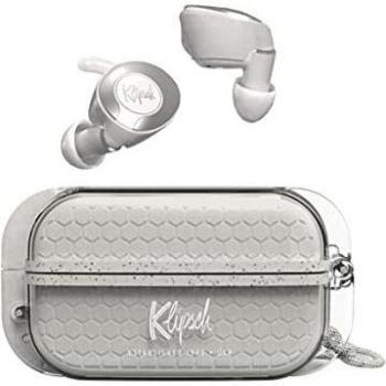 Auricolari microfono bluetooth Klipsch Klipsch T5 II True Wireless Sport