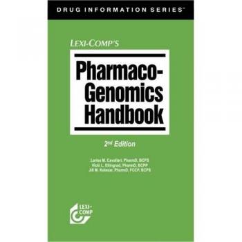 Pharmacogenomics Handbook