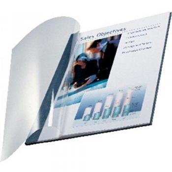 Leitz 74150001 - Tapas blandas para Impressbind