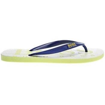 Boss Hugo Boss Wave Thng Digital - Chanclas para hombre, color, talla 43/44 EU