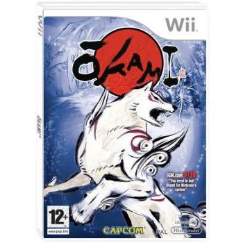Okami