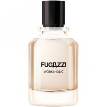 Fugazzi Workaholic Extrait de Parfum 100 ml - Intense Long-Lasting Fragrance for Dedicated Professionals