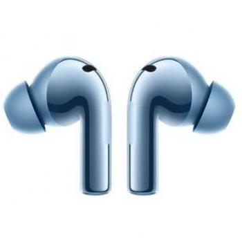 Auriculares inalámbricos OnePlus Buds 3 Splendid Blue con Estuche y Cancelación de Ruido - Modelo 5481156308