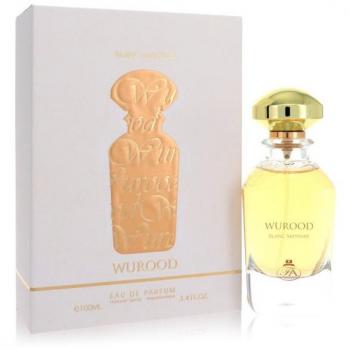 Fragrance World - Wurood Blanc Sapphire 100ml Eau De Parfum Spray