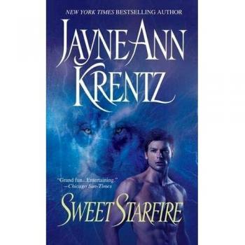 Sweet Starfire