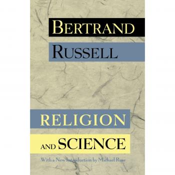 Religion and Science