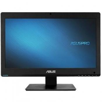 Asus a6420bc109m ordenador all in one de 215 intel core i5 4 gb de ram disco duro de 500 gb dos libre negro teclado