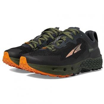 Altra Zapatillas De Trail Running TIMP 4 para Hombre, Gris Oscuro, Talla 42.5 EU
