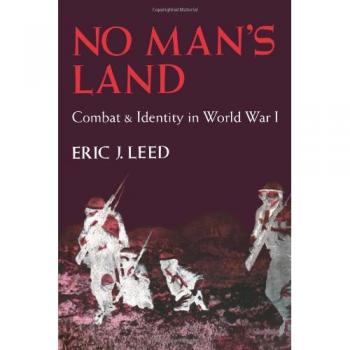 Tierra de Nadie: Combate e Identidad en la Primera Guerra Mundial