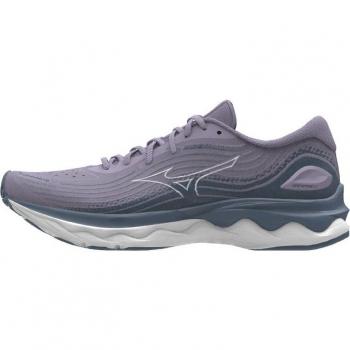 Mizuno Wave Skyrise 4 Women's Running Shoes