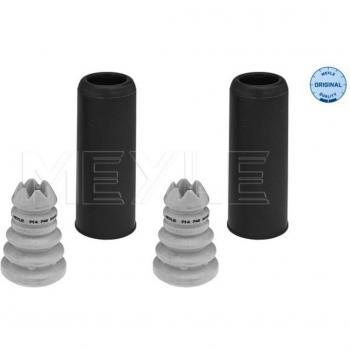Kit de protección contra el polvo, amortiguador MEYLE 714 740 0008 - Juego de guardapolvos, amortiguador MEYLE 714 740 0008