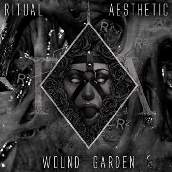 Ritual Aesthetic Wound Garden Sealed 2018 USA vinyl LP CLO0921