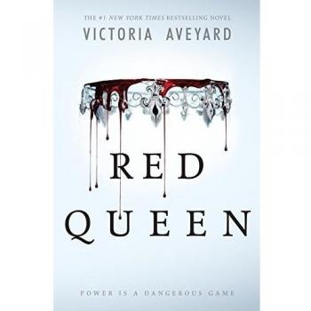 Red Queen: 1
