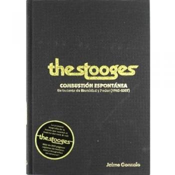 Stooges, The - Combustion Espontanea