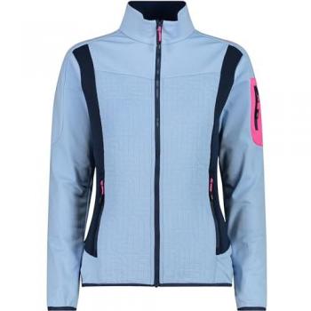 CMP Women's Stretch Jacket Jade M