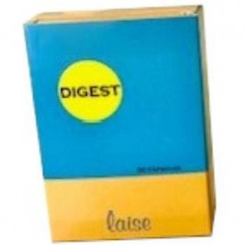 Laise Digest 30 Cápsulas