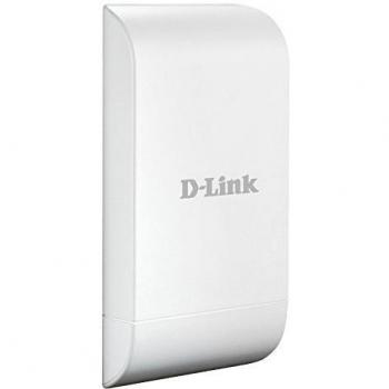 D-Link DAP-3310 - Punto de acceso inalámbrico