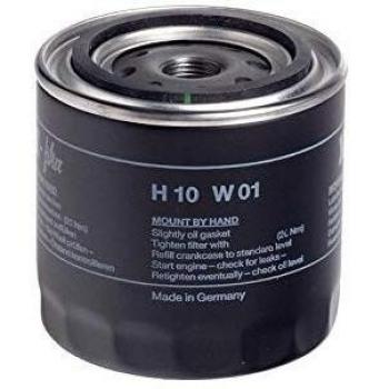 Filtro de aire HENGST FILTER H10W01