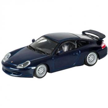 Minichamps Porsche 911 GT3 1999 1 OF 2,784 PCS