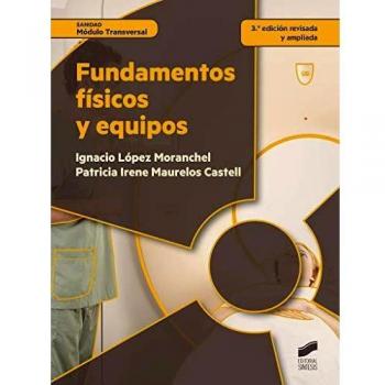 Fundamentos físicos y equipos