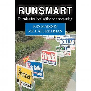 RunSmart: Budget-Friendly Guide to Running for Local Office