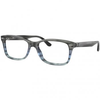 Ray-Ban RX5428 8254 Armazones para Hombre Azules