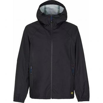 Diadora Men's Lightweight Waterproof Jacket