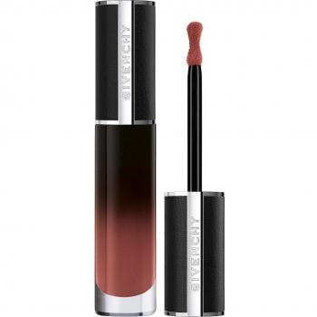 GIVENCHY Le Rouge Interdit Cream Velvet Lipstick 6.5ml 53 - Brun Delicat