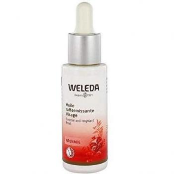 Weleda Pomegranate Firming Facial Oil 30ml
