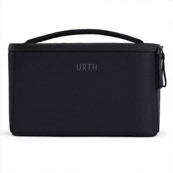 Urth Arkose Small 5L Camera Insert - Black