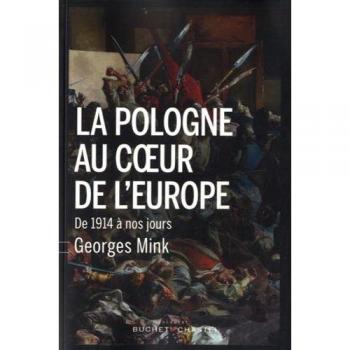 Pologne au coeur de l europe de 1914 a nos jours